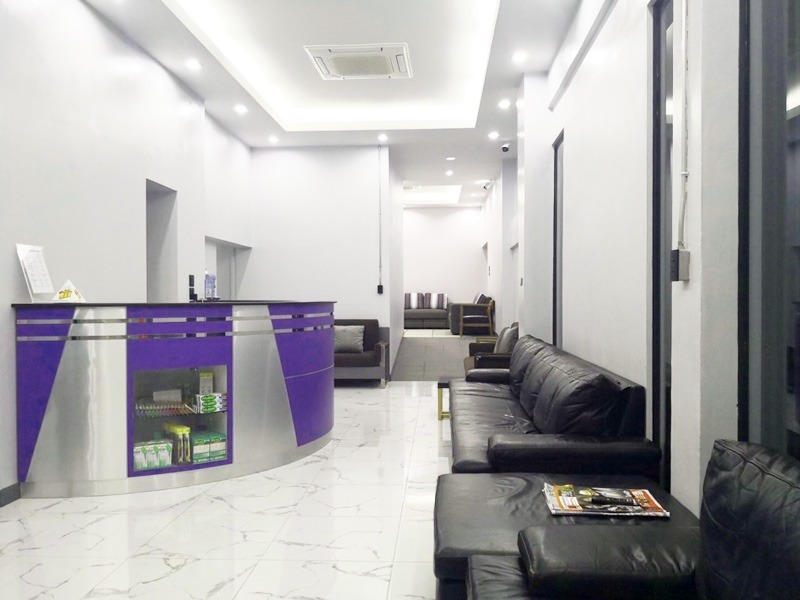 คลินิกทันตกรรม สุพรรณบุรี